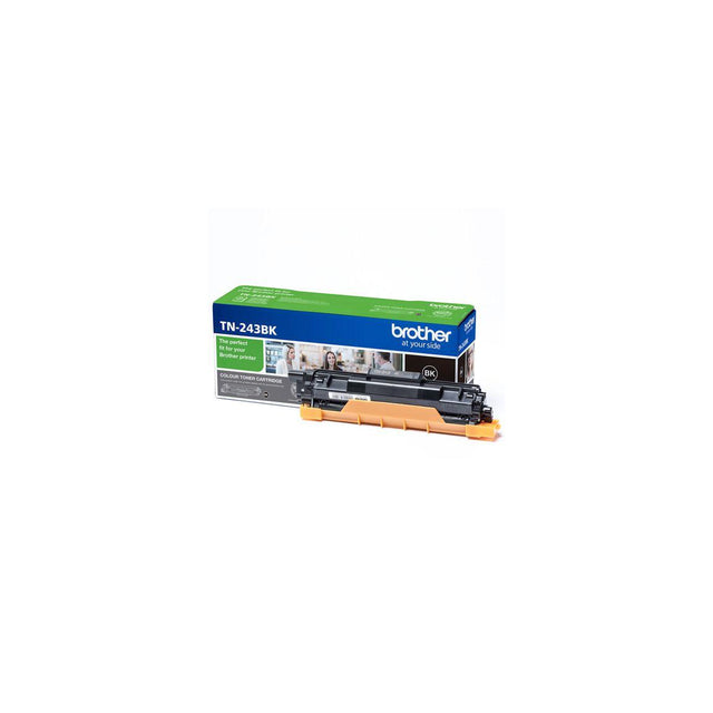 Toner BROTHER TN243BK 1K black