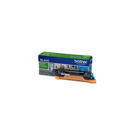 Toner BROTHER TN243C 1K cyan