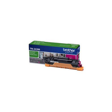 Toner BROTHER TN243M 1K magenta