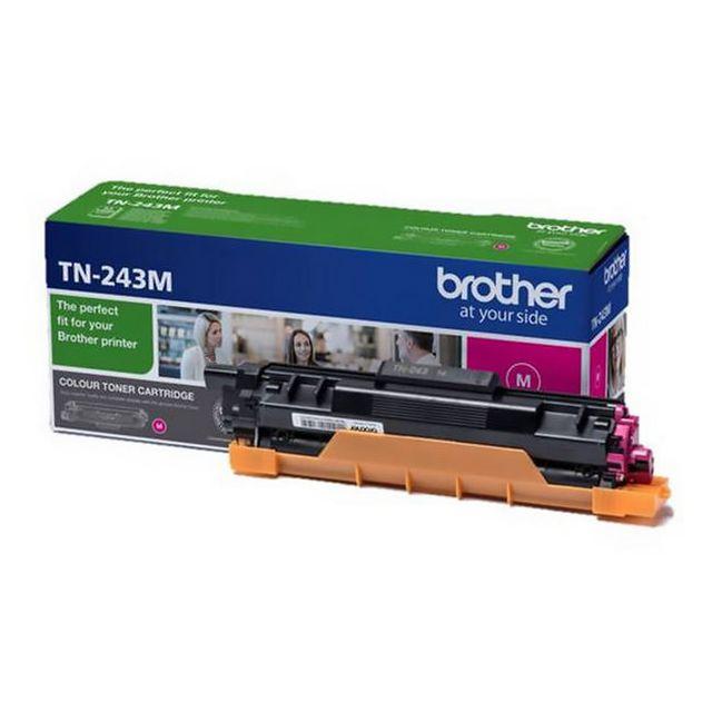 Toner BROTHER TN243M 1K magenta