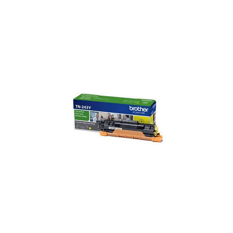 Toner BROTHER TN243Y 1K yellow
