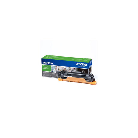 Toner BROTHER TN247BK 3K black