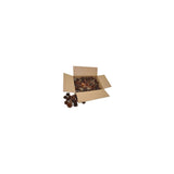 Pine cones 125/pack