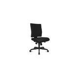 Office chair TOPSTAR Light Star 10x black