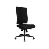 Office chair TOPSTAR Light Star 20x black