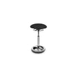 Work chair TOPSAT Sitness High Bob black
