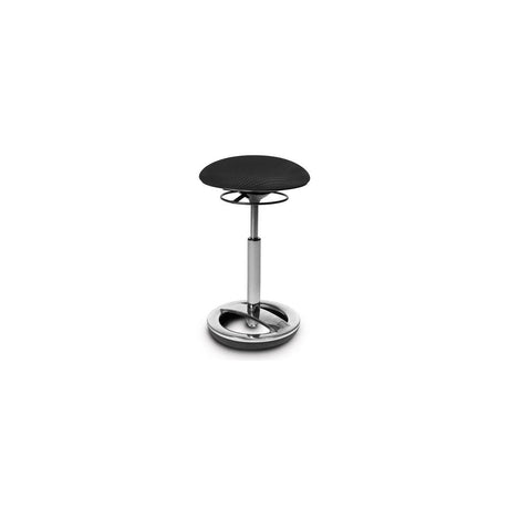 Work chair TOPSAT Sitness High Bob black