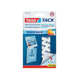 Fastening pads TESA TACK 72/pc