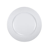 Plate ARES Porcelain flat 24 cm 6/pc