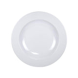 Plate ARES Porcelain deep 23cm 0,4L 6/pc