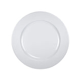 Plate ARES Porcelain flat 17 cm 6/pc