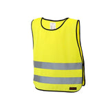 Reflective vest Adult L Yellow