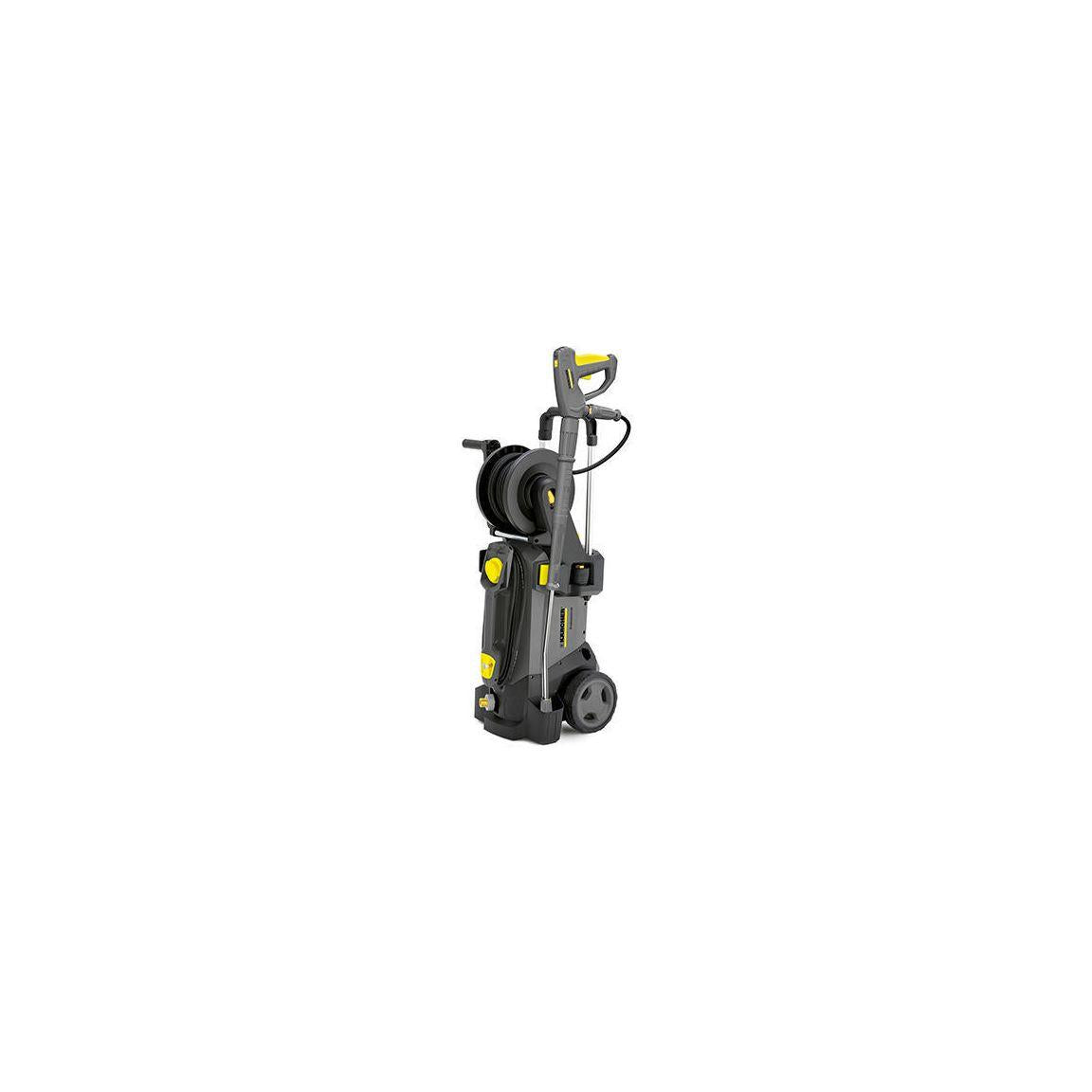 High pressure washer KÄRCHER HD 5/15 CX Plus