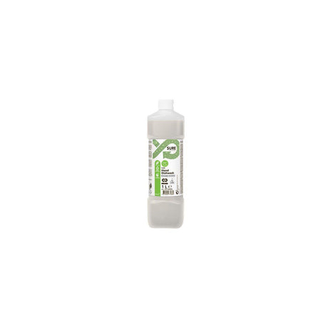Manual disc SURE 1L