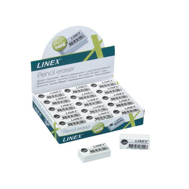 LINEX bicycle tyre 30/pc