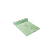 Bin liner bag BIOBAG 10L 20my 25/rl