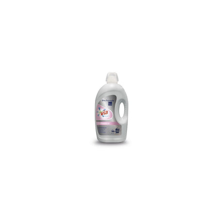 Detergent VIA Pro F. Colour Sens 4,32L