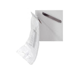 Wastepaper basket bag holder SOPI