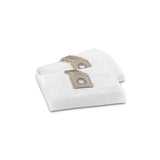 Vacuum cleaner bag KÄRCHER T12/T10 10/pack