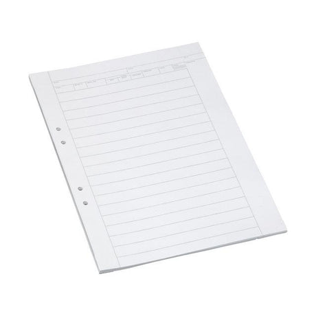 Sample print. A3 line 14.5 250/pack