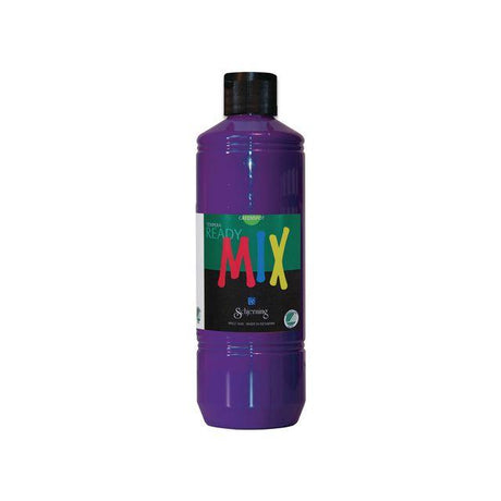 Readymix Nordic Ecolabelled 0,5L purple