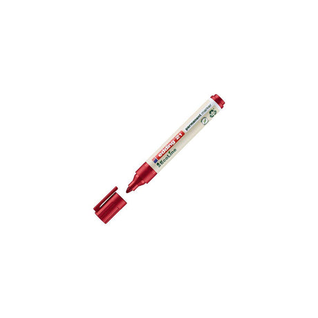Labelling pen EDDING Ecoline 21 red