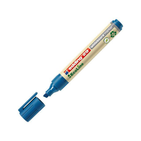 Whiteboard pen EDDING Eco 29 blue
