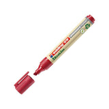 Whiteboard pen EDDING Eco 29 red