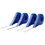 Divider tape NOBO black 1,5mmx10m