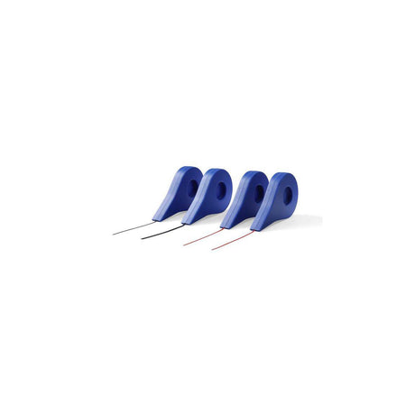Divider tape NOBO black 3mmx10m