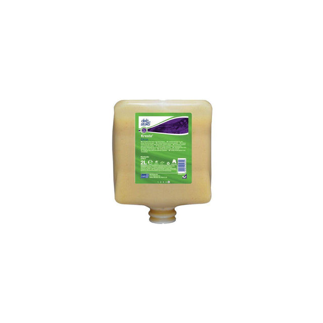 Hand sanitiser DEB Kresto Citrus 2L