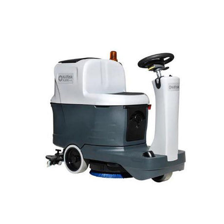 Combi scrubber NILFISK SC2000 53B Compl