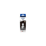 Ink cartridge EPSON T102 C13T03R140 black