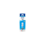 Ink cartridge EPSON T102 C13T03R240 cyan