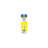 Ink cartridge EPSON T102 C13T03R440 yellow