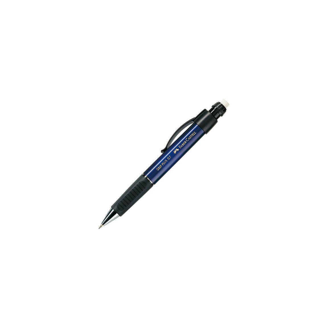 Mechanical pencil FABER CASTELL GP 0,7mm blue