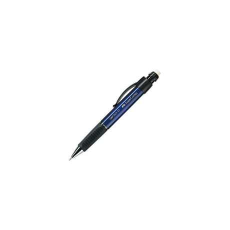 Mechanical pencil FABER CASTELL GP 0,7mm blue