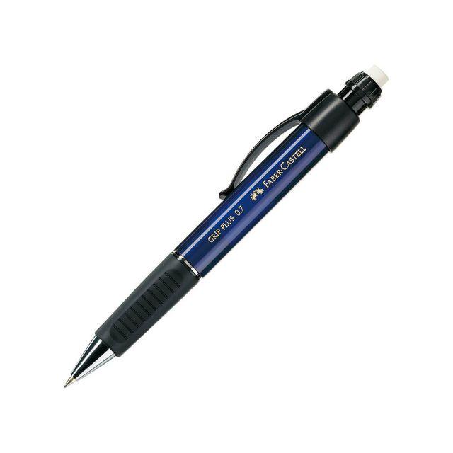 Mechanical pencil FABER CASTELL GP 0,7mm blue