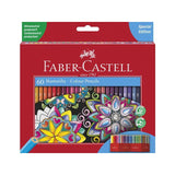 Coloured pencil Classic 60 colours 60/pack