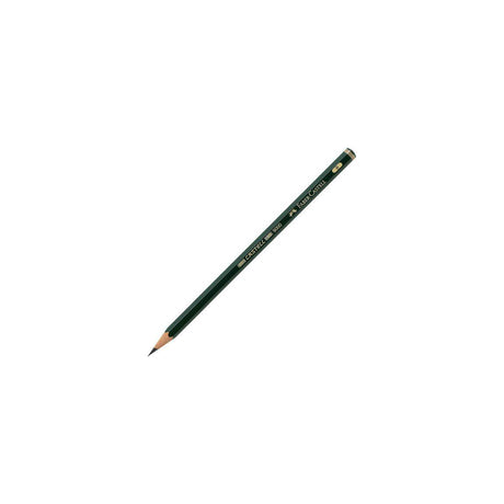 Pencil Faber Castell 9000 B
