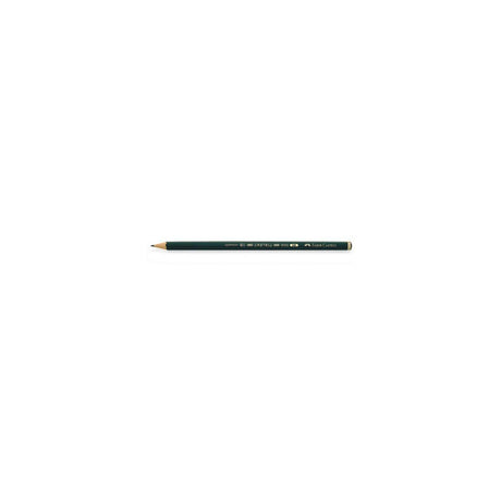 Pencil Faber Castell 9000 2B