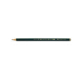 Pencil Faber Castell 9000 2B