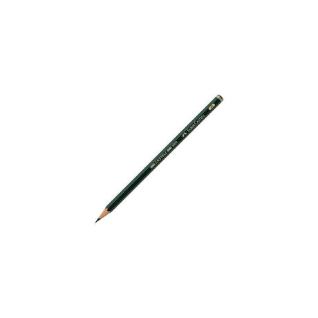 Pencil Faber Castell 9000 4B