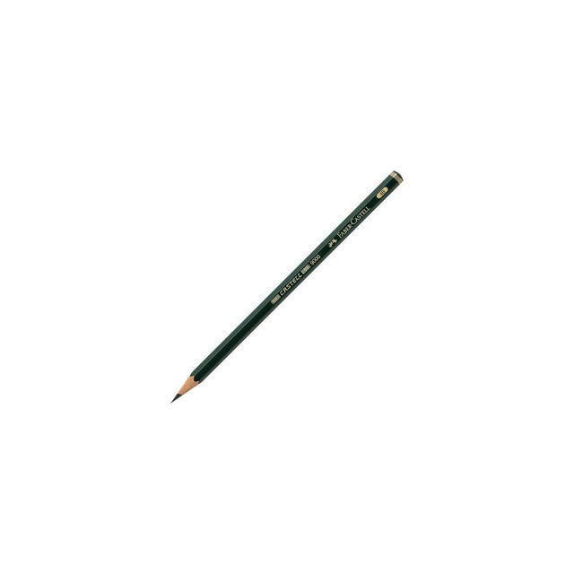 Pencil Faber Castell 9000 4B