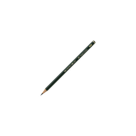 Pencil Faber Castell 9000 5B