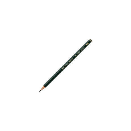 Pencil Faber Castell 9000 6B