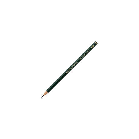 Pencil Faber Castell 9000 7B