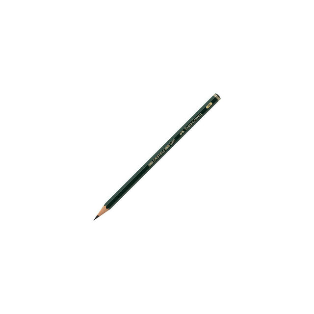 Pencil Faber Castell 9000 7B