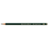 Pencil Faber Castell 9000 8B