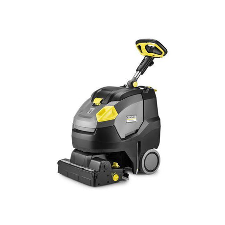 Combination scourer KÄRCHER BR 45/22 C